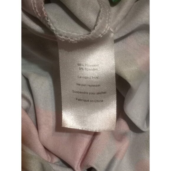 YATTA Golf Vibrant Floral Flamingo AOP Performance Golf Polo Mens 2XL Stretch - Picture 10 of 12